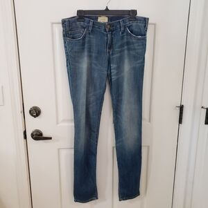 Current Elliott size 30